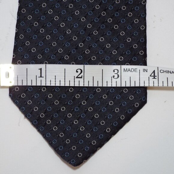 Tommy Hilfiger Silk Tie - Picture 7 of 9